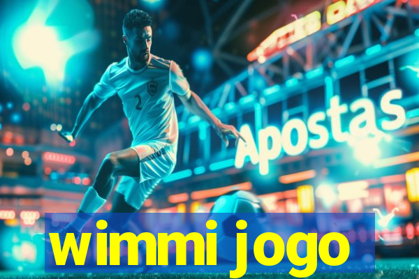 wimmi jogo